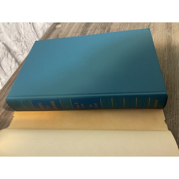 1956 Stories To Remember Doubleday Book 6 Novels 33 Stories #1 - Picture 4 of 8